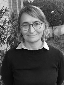 Dr.ssa Anna Rosa Moro
