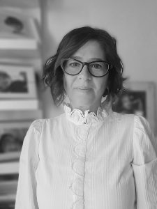 Dr.ssa Giovanna Voi