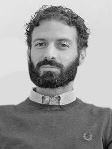 Dr Davide Motta bn